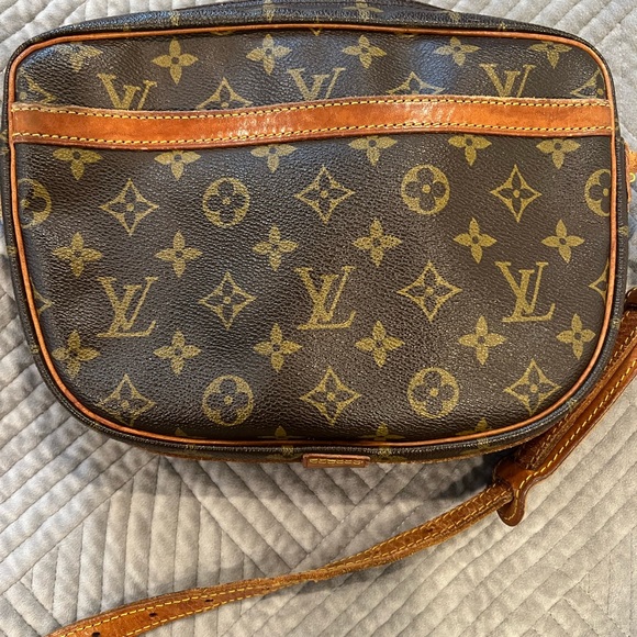 Vintage Louis Vuitton - Picture 3 of 10